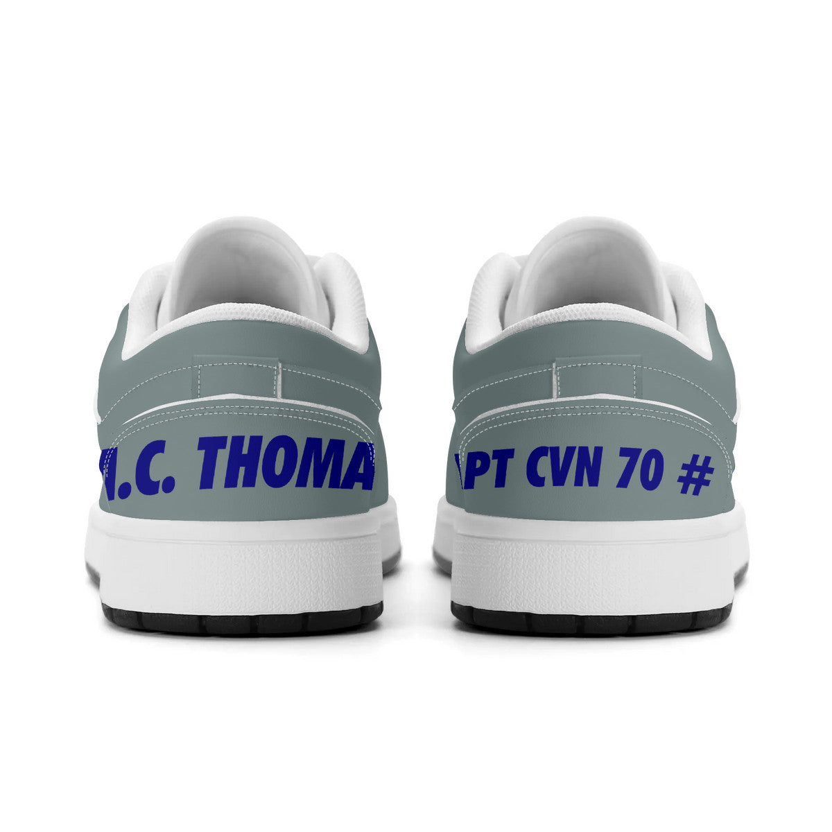 Unisex New Synthetic Leather Low Top Sneakers