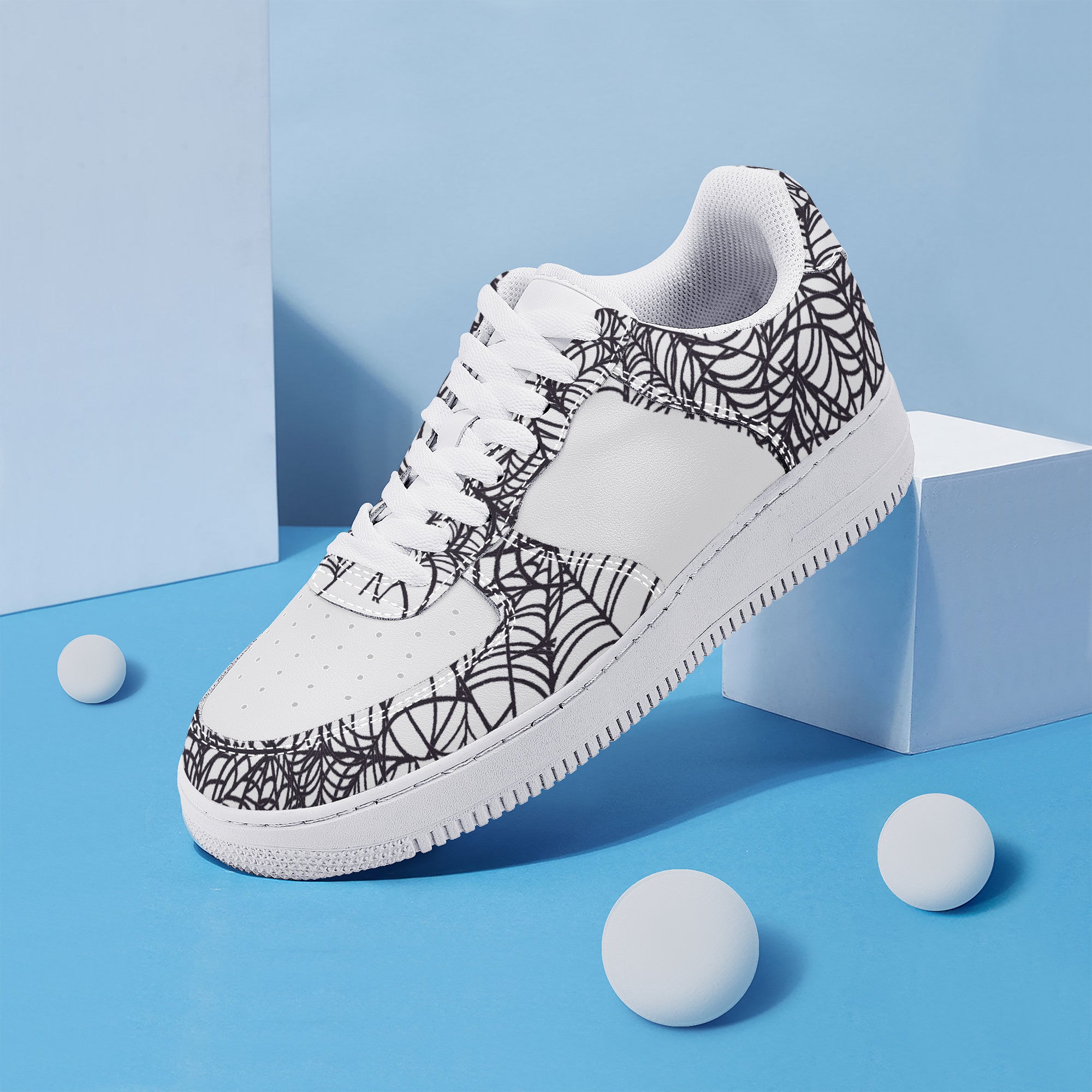 Cool shoes by Parker N | Low Top Customized | Shoe Zero