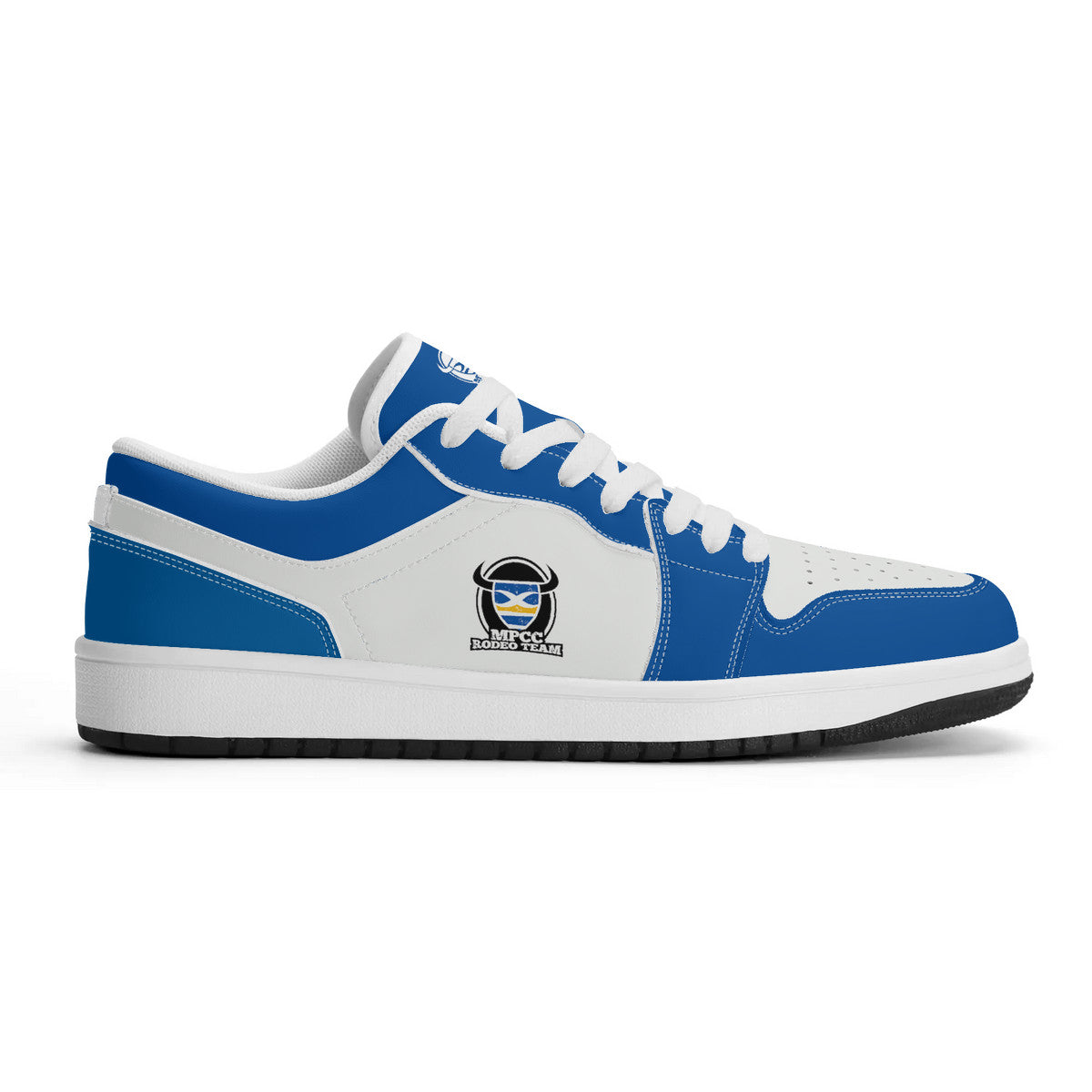 MPCC Rodeo Team | Custom Branded Shoes | Shoe Zero