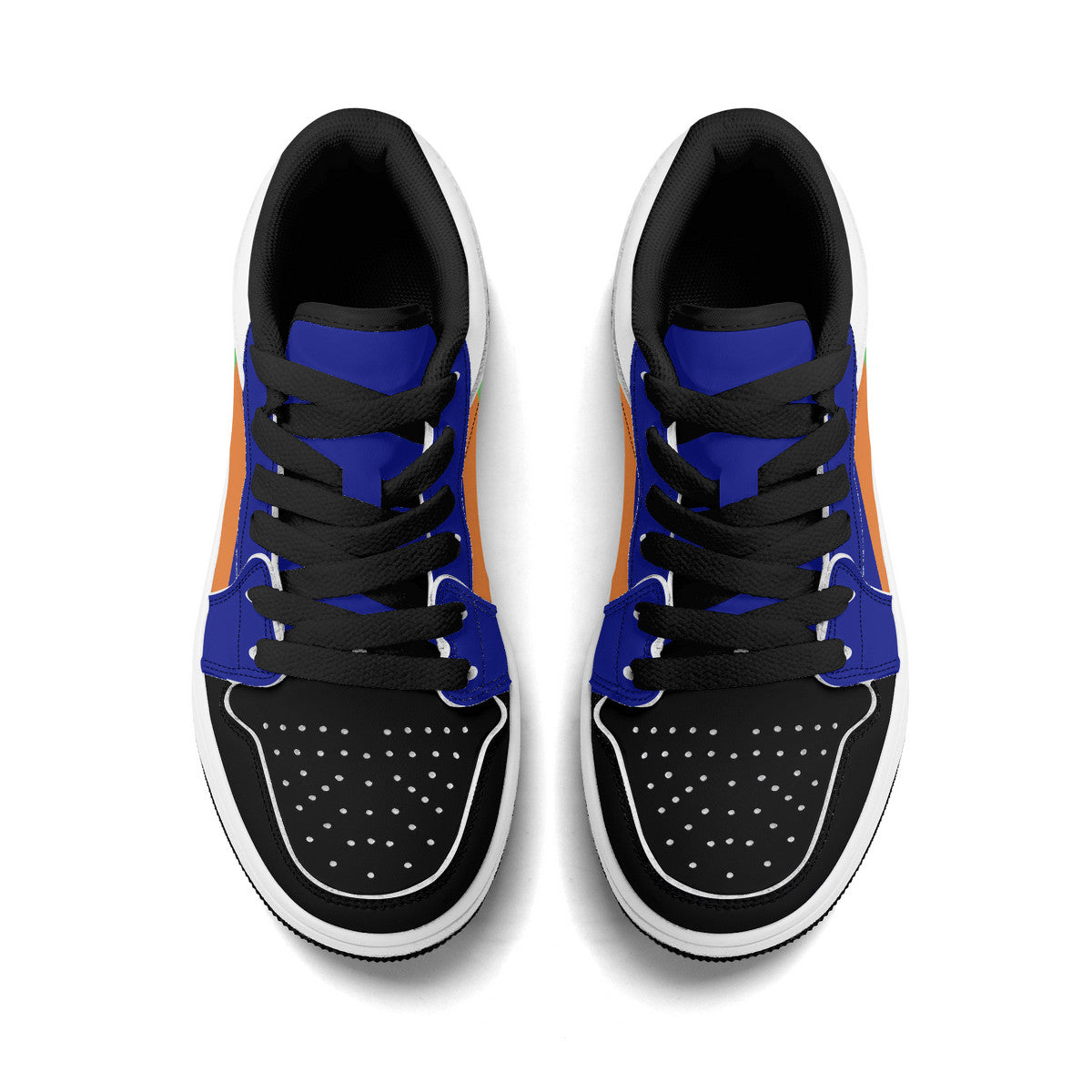 Bailey | Custom Kids Shoes | Shoe Zero