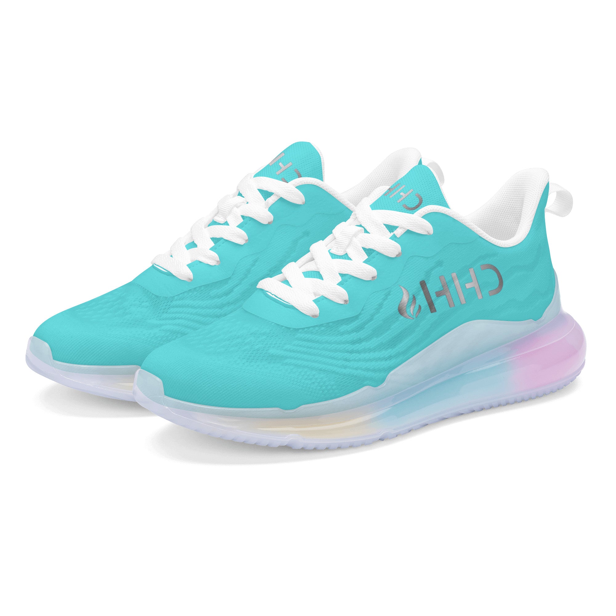 HHD - Customized Air Zero Cushion Running Shoes - Shoe Zero