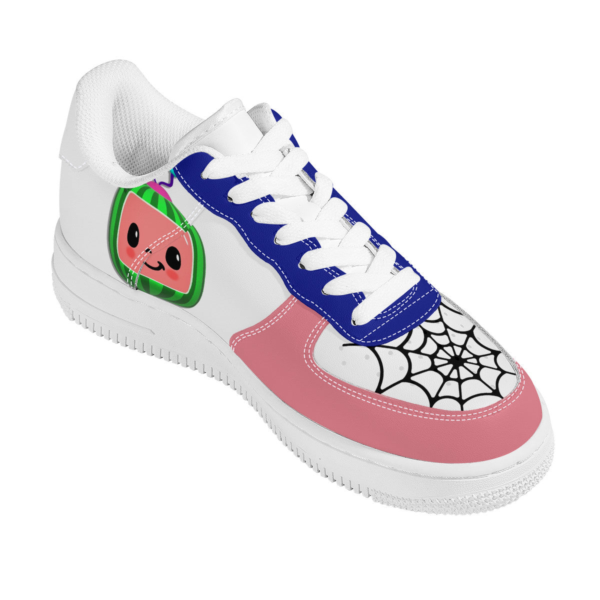 SF_F8 Low Top Unisex Sneaker