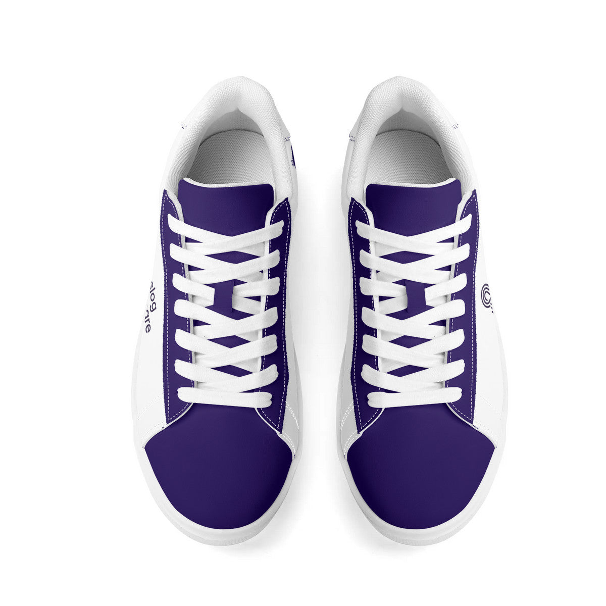 Swisslog Healthcare | Custom Branded Shoes | Shoe Zero V2