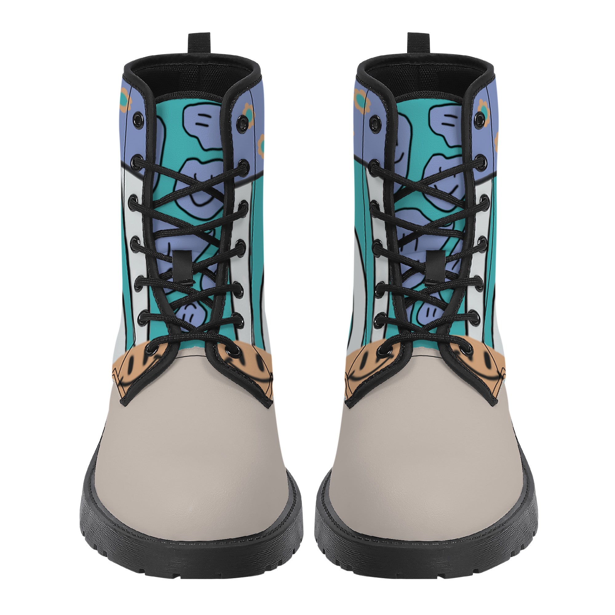 Cool shoes by Reya G | Boots Customized | Shoe Zero