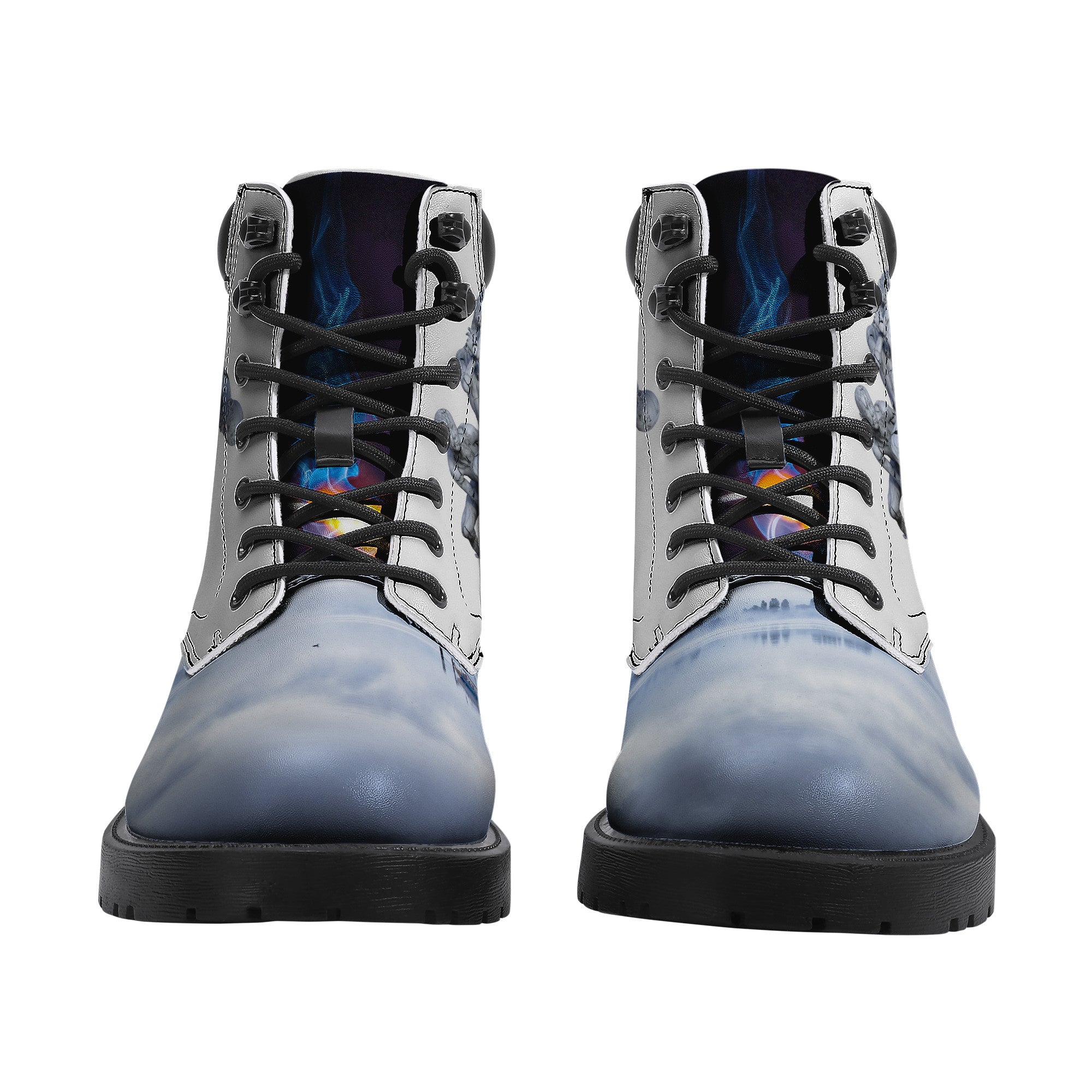 Fallen Figures | Custom Branded Boots | Shoe Zero