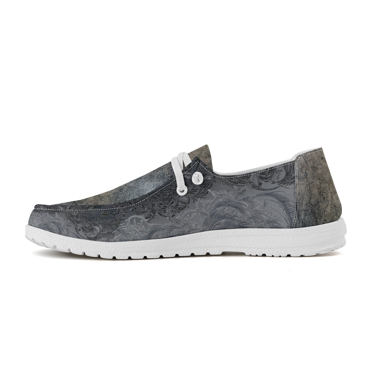 Marble Mist | Custom Branded Shoes | Shoe Zero