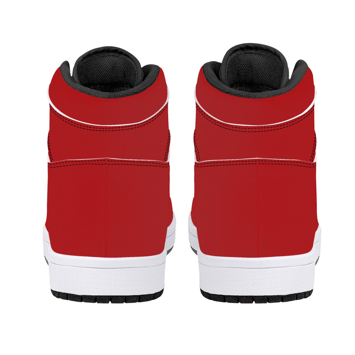 Power Move | Custom Branded High-Tops | Shoe Zero