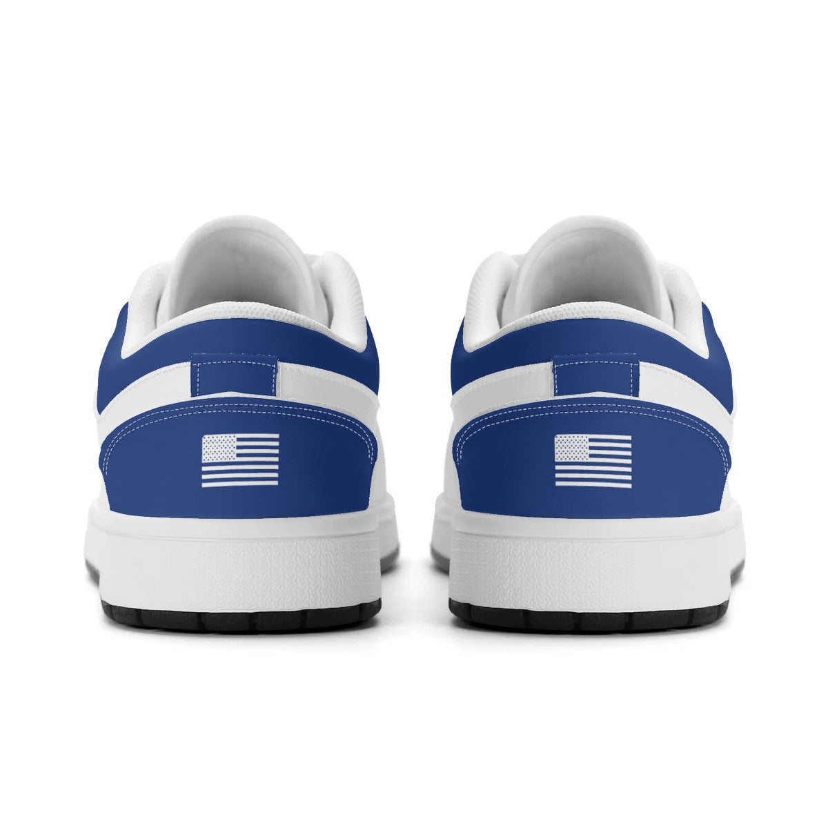 Truleo | Custom Branded Shoes | Shoe Zero V2