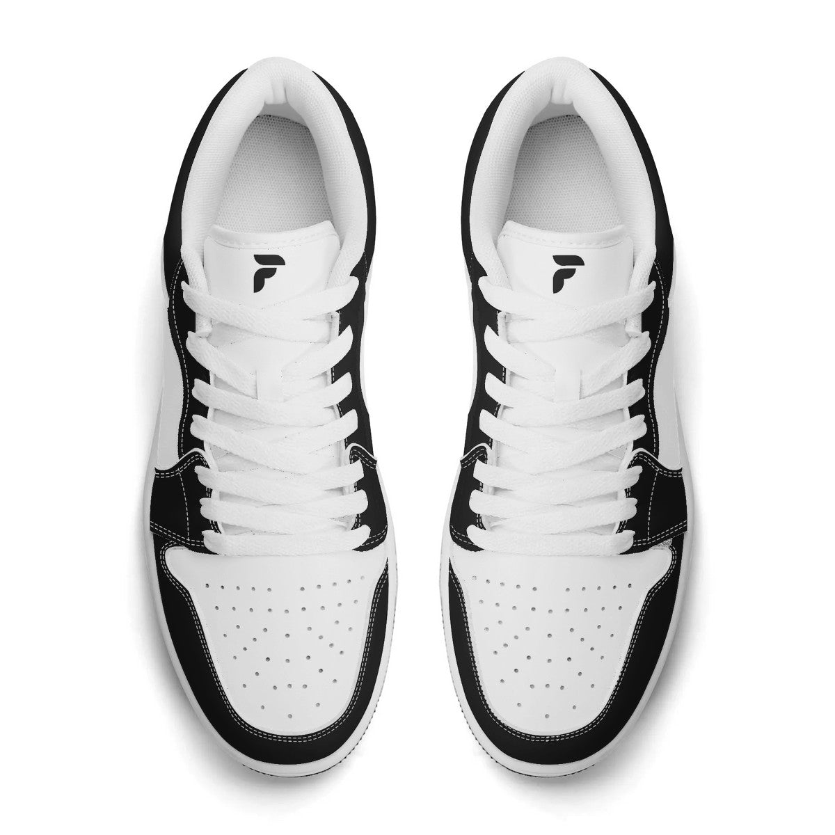 Finch | Custom Branded Shoes | Shoe Zero V4