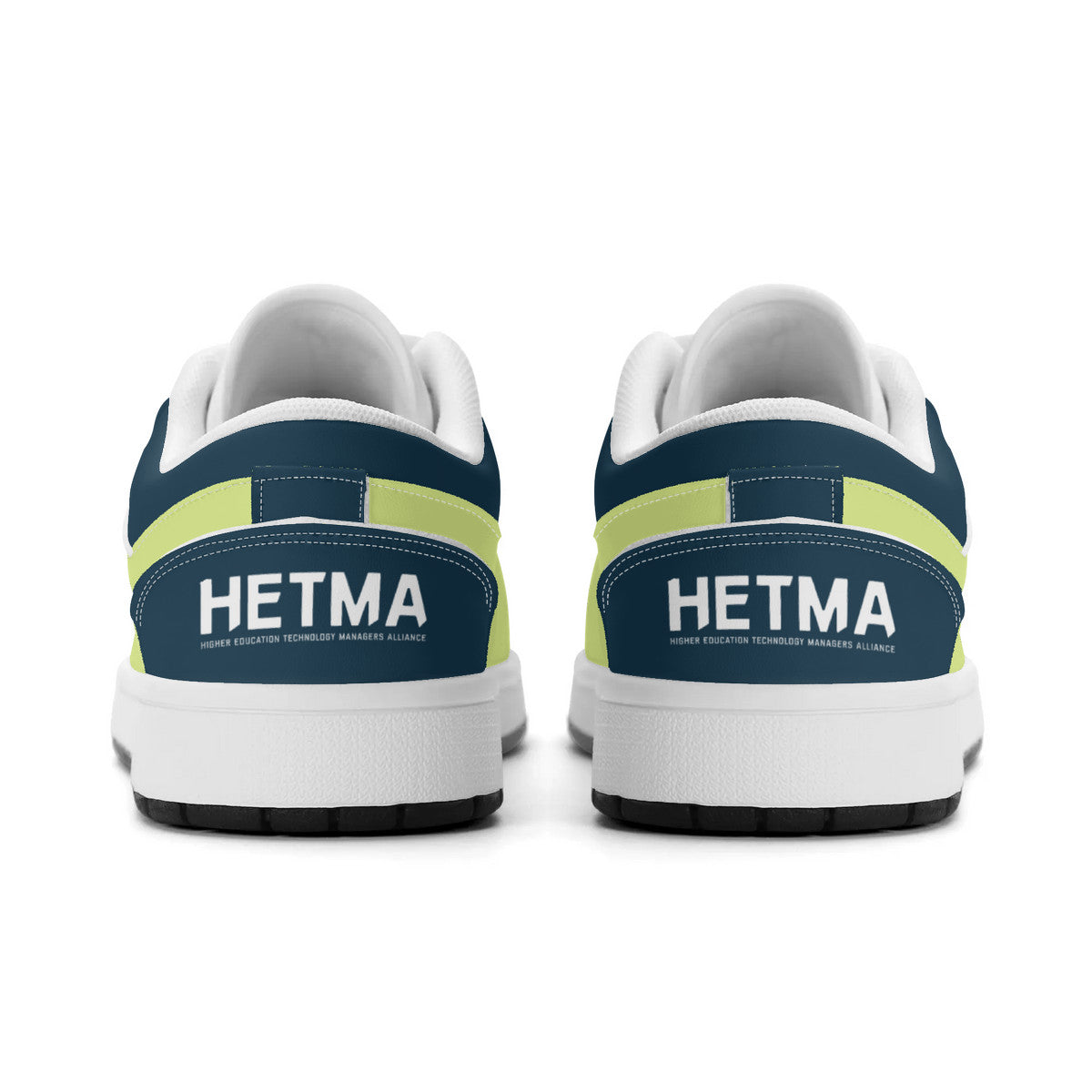 HETMA | Custom Branded Shoes | Shoe Zero V2