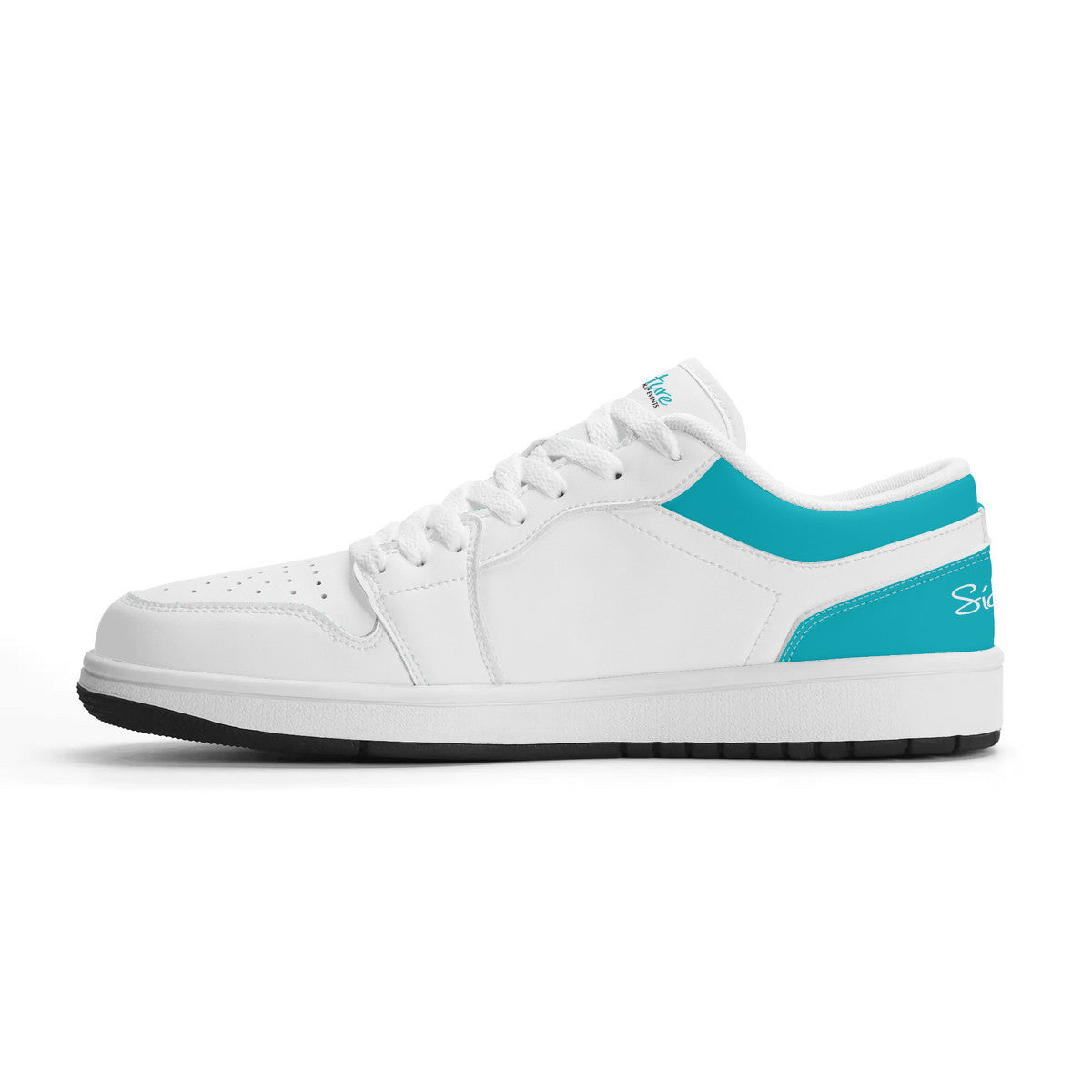 Signature Group Events | Custom Branded Shoes | Shoe Zero V3