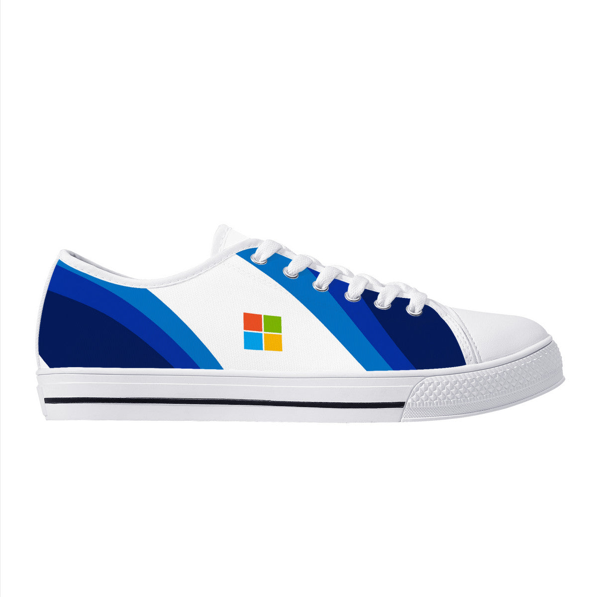 microsoft sneaker main view
