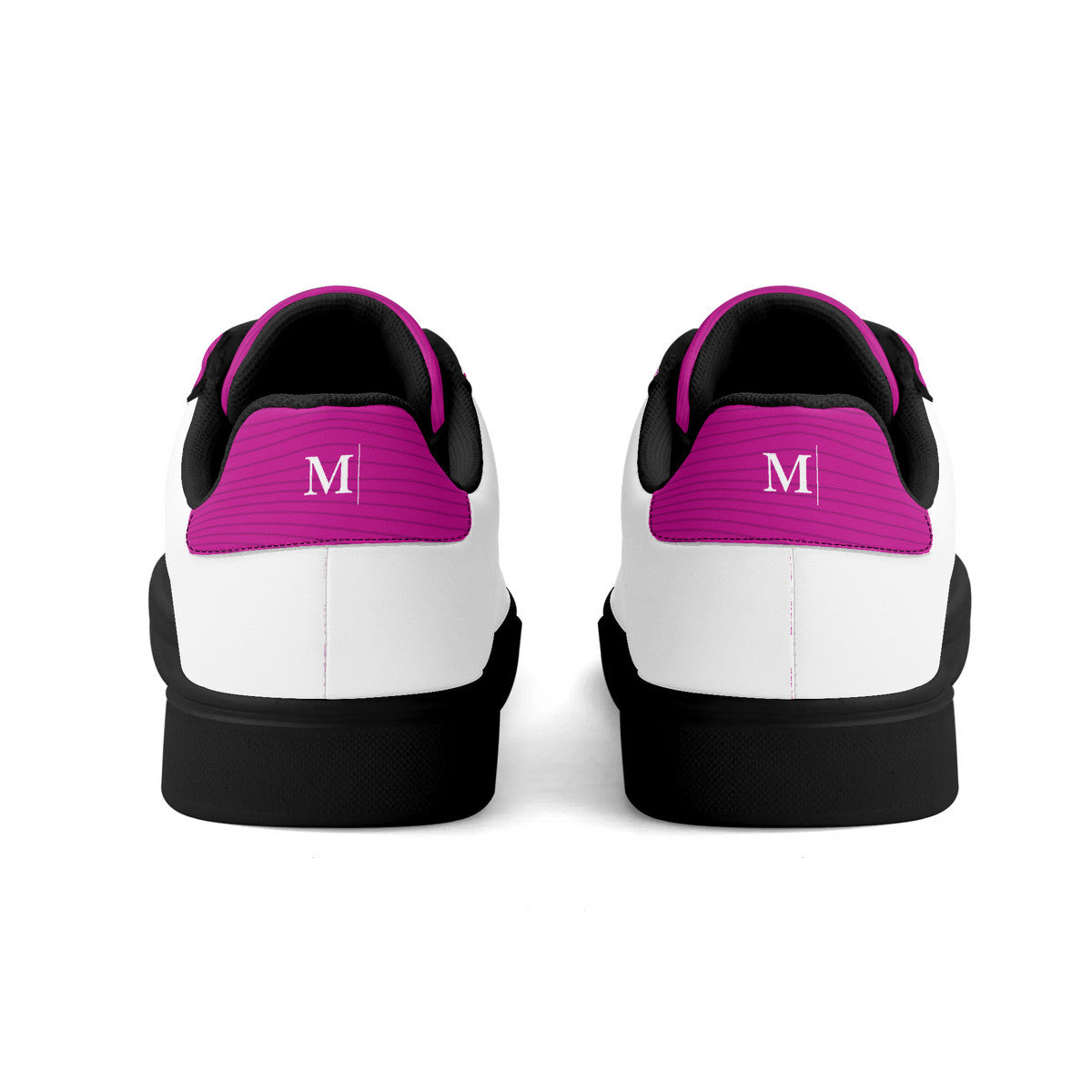 Mercer Advisors | Custom Branded Shoes | Shoe Zero V2