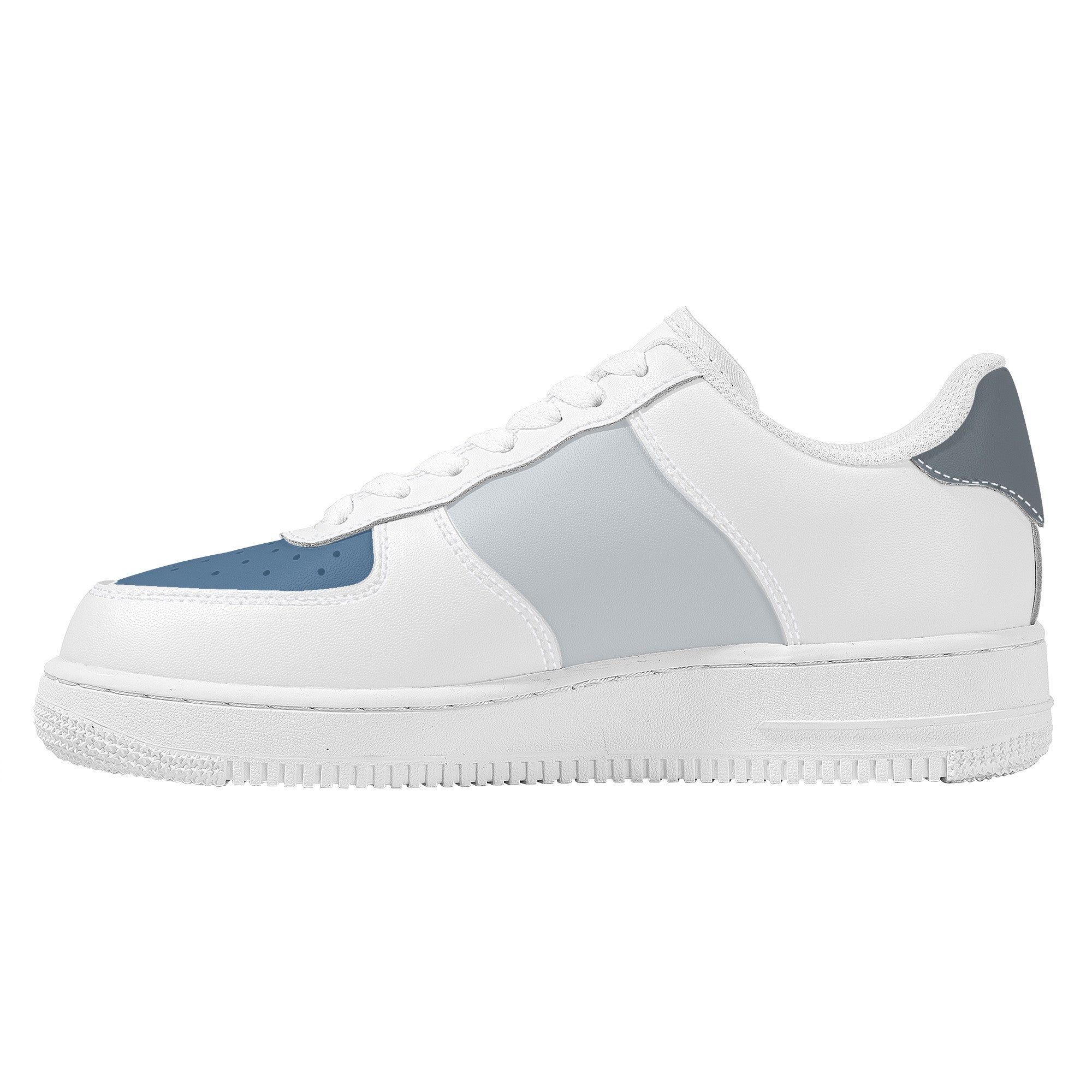 Angel S Customized Low Top Unisex Sneaker - Shoe Zero