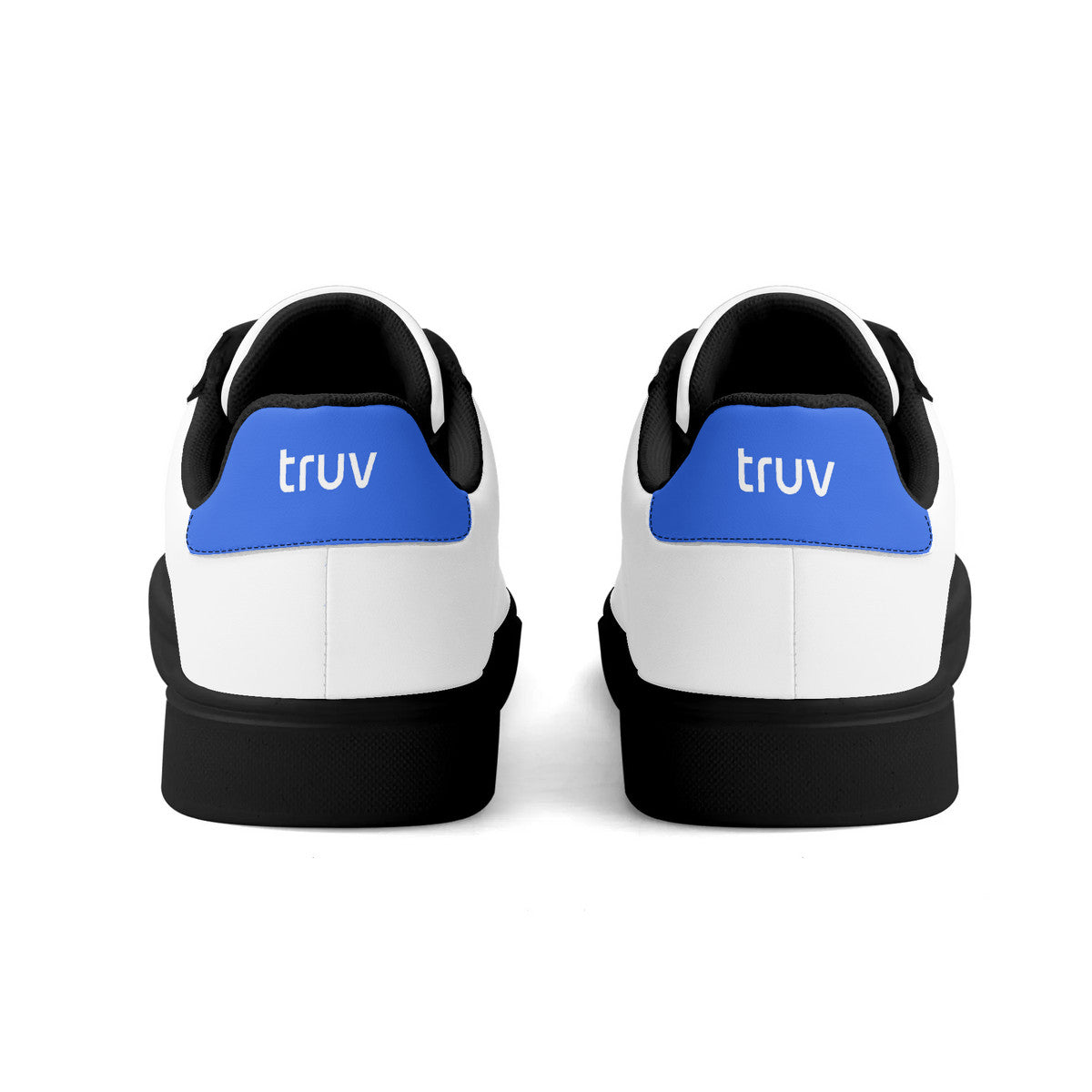 Truv | Shoe Zero Custom Branded Shoes | V1