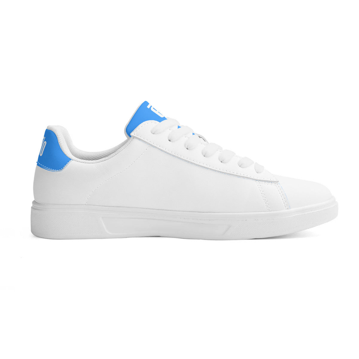 ELO | Custom Branded Shoes | Shoe Zero (Darker)