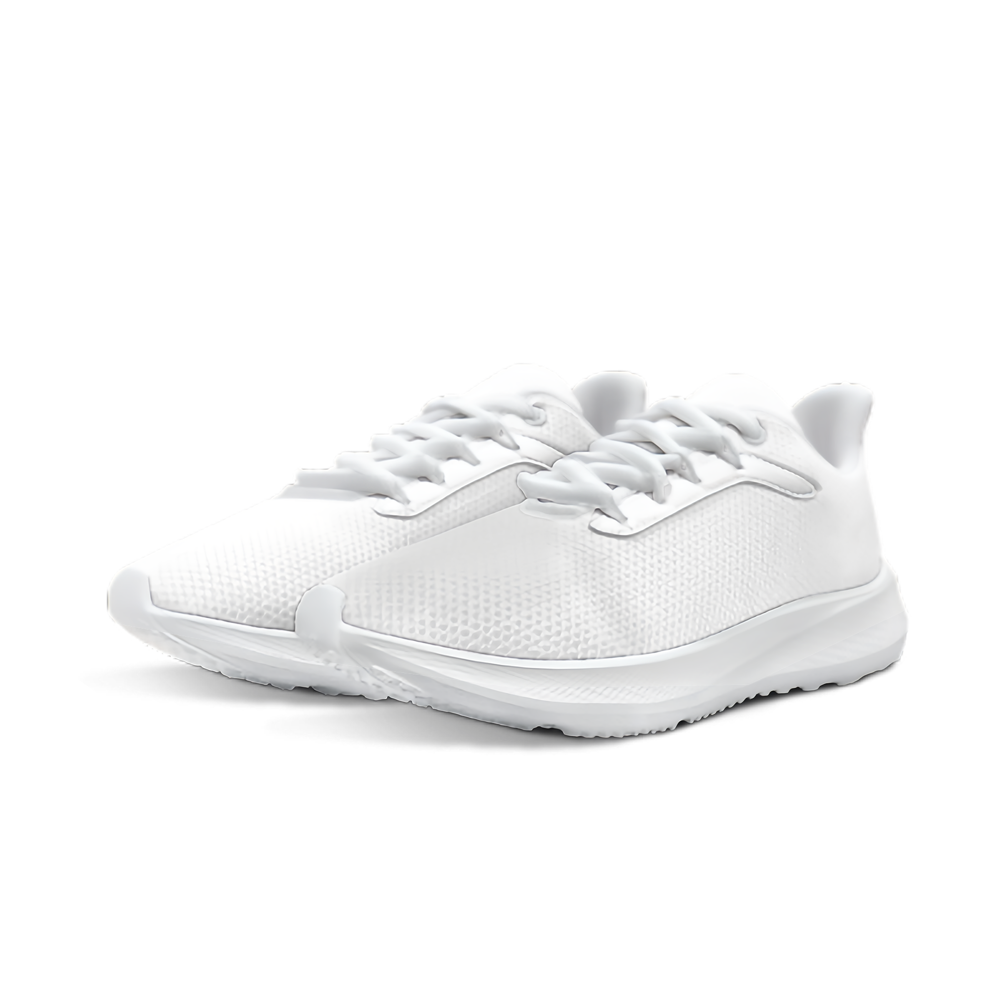 Cloud Running Zeros