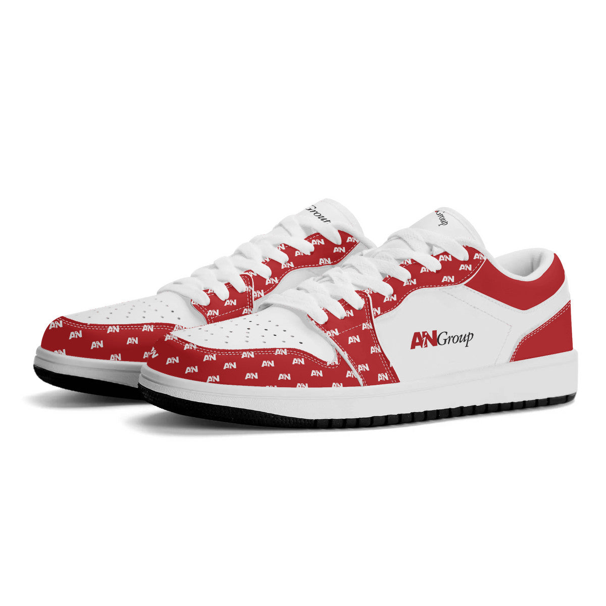 AiN Group | Custom Branded Shoes | Shoe Zero V2