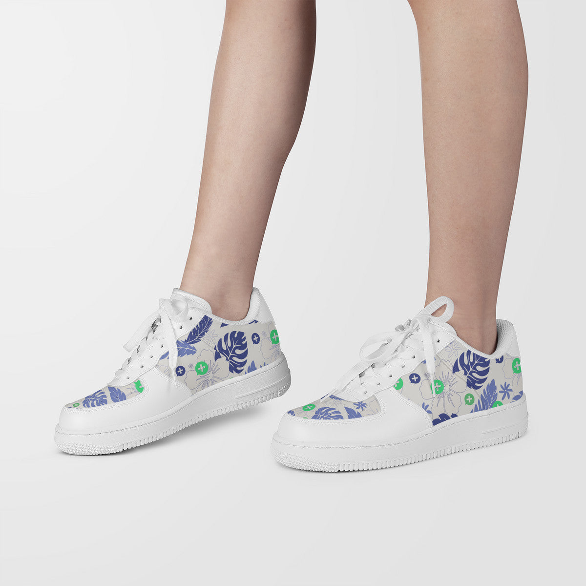 Shannon's Design | Customized Shoes | Shoe Zero