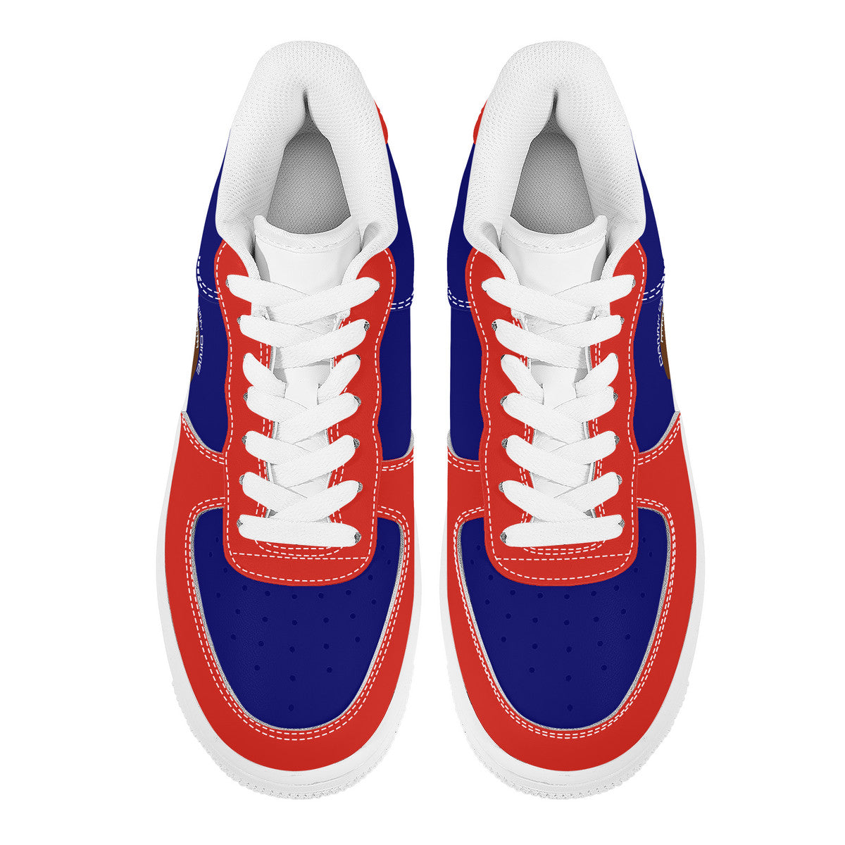 Cool shoes by Preston N | Customized Low Tops | Shoe Zero