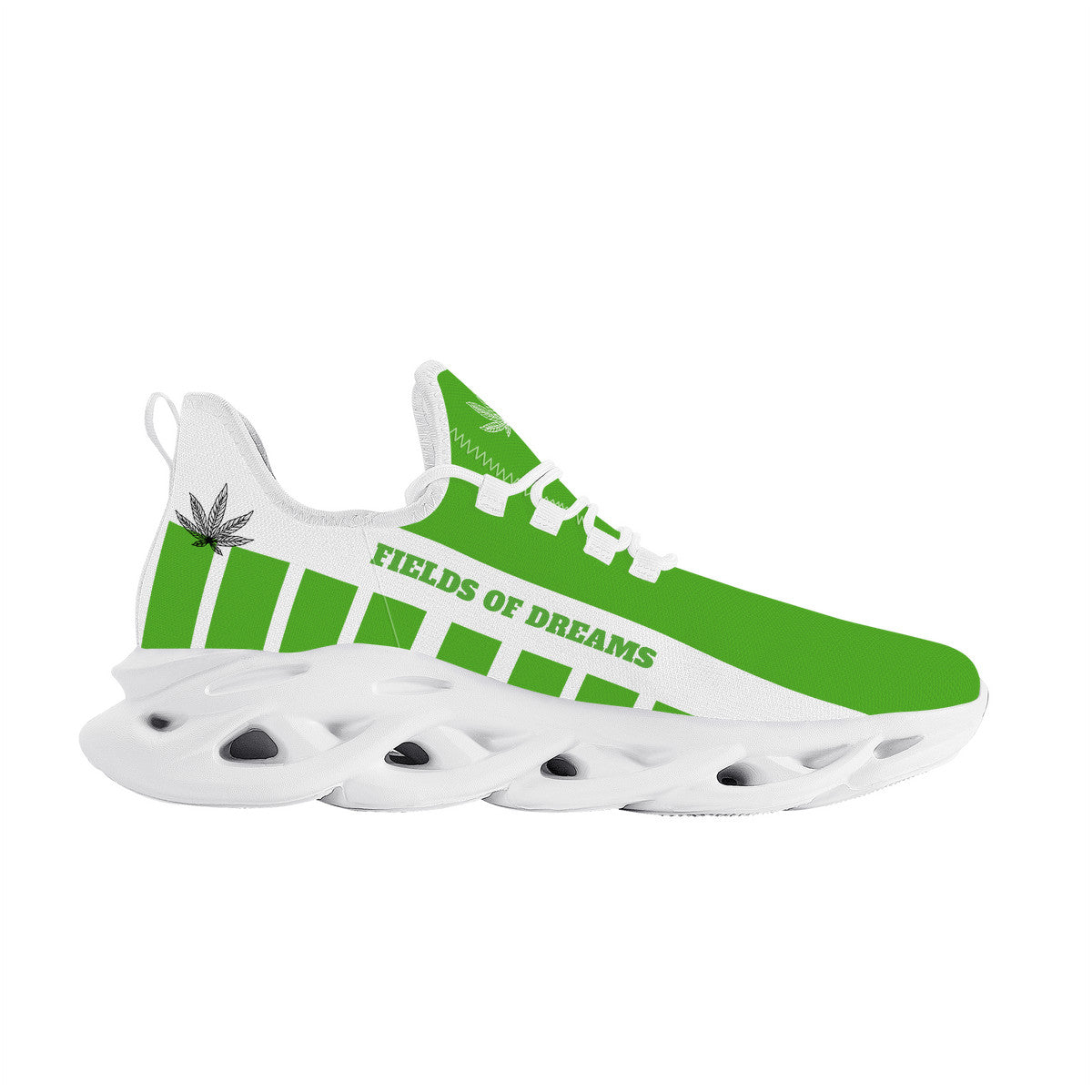Just Hit It | Cool Custom Shoes | Shoe Zero