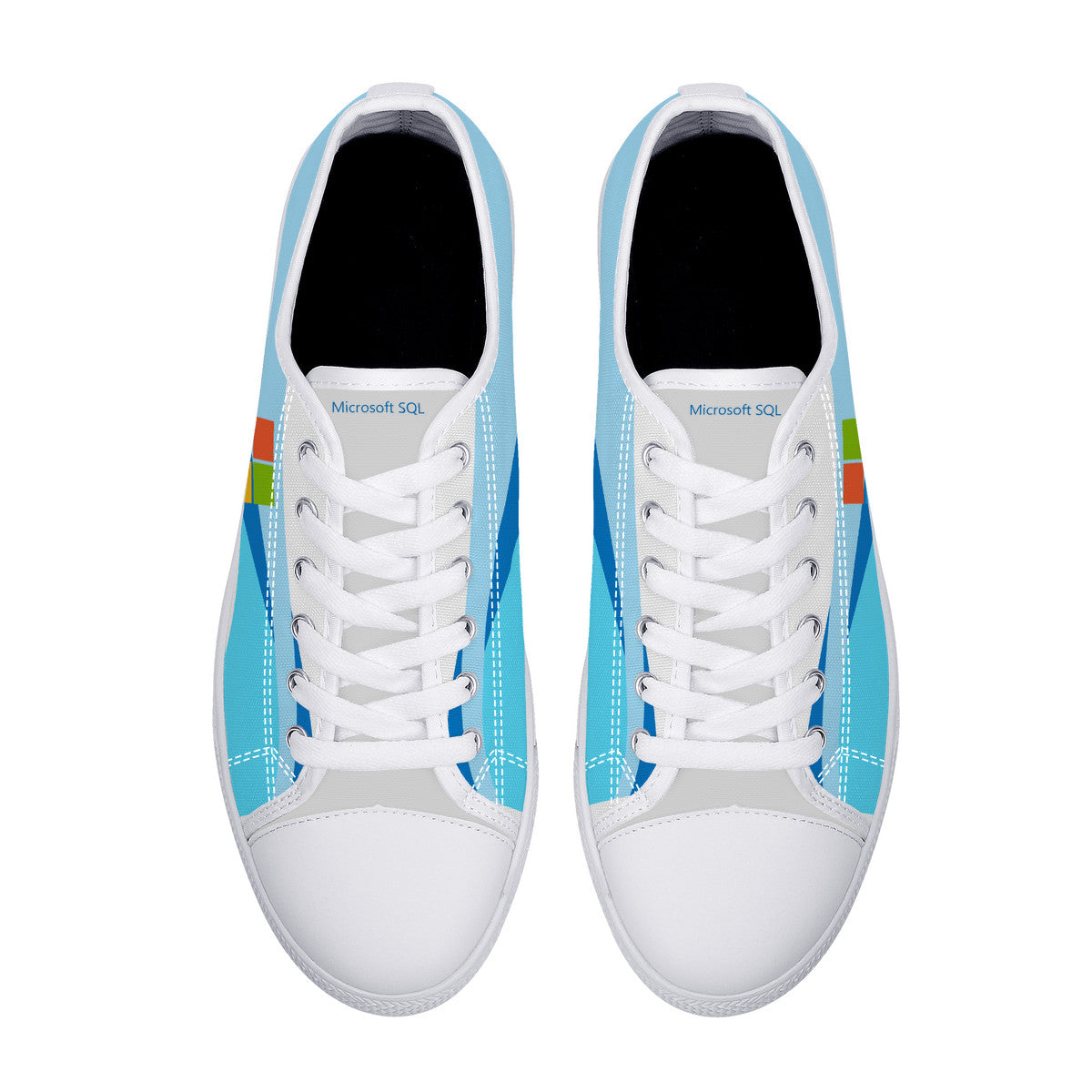 microsoft sneaker main view