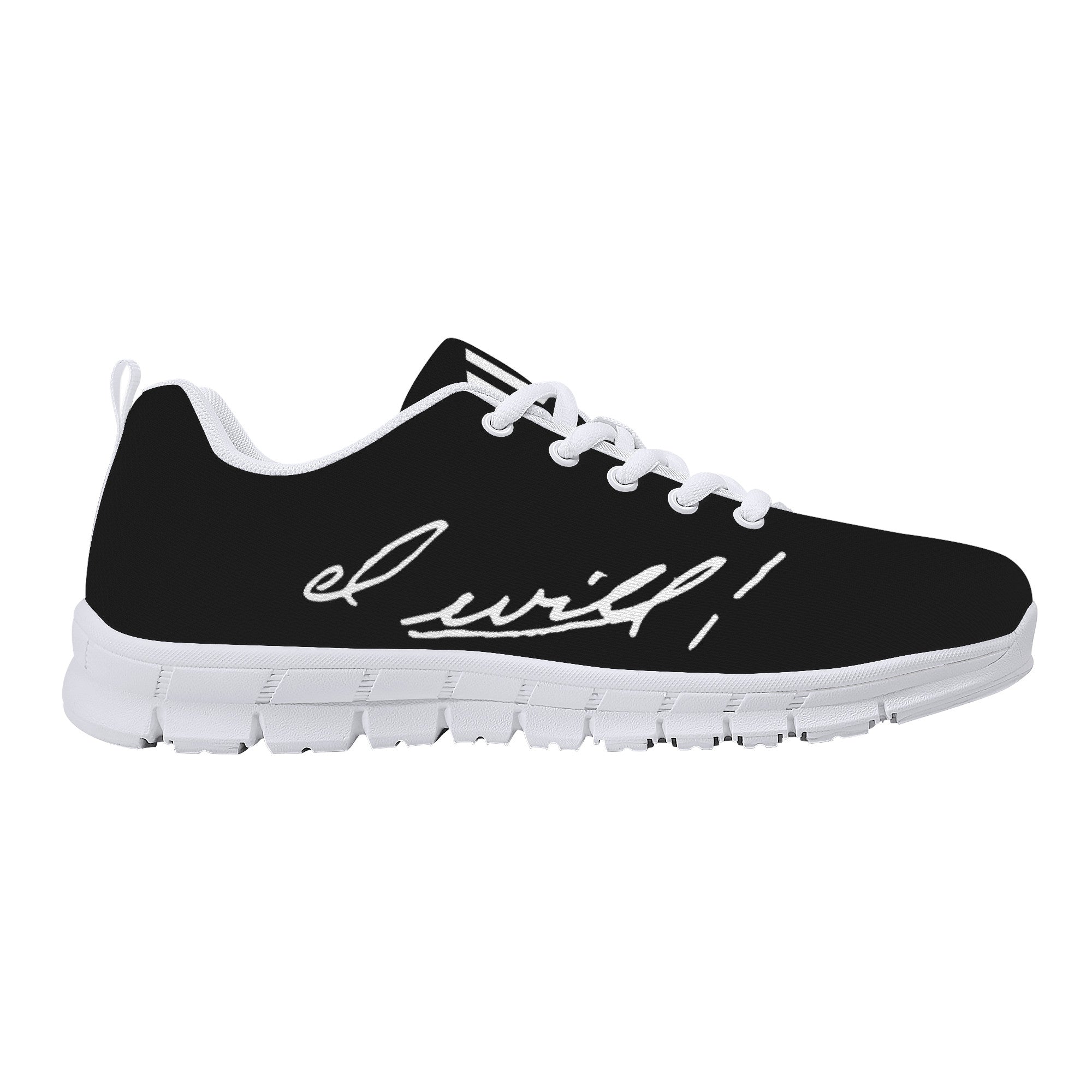 Jack Trice V4 | Customized Low Tops Shoes | Shoe Zero