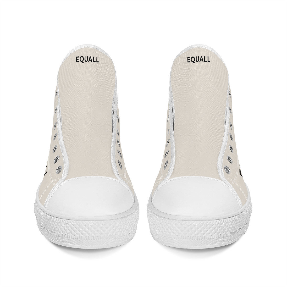 Equall | Zero Canvas