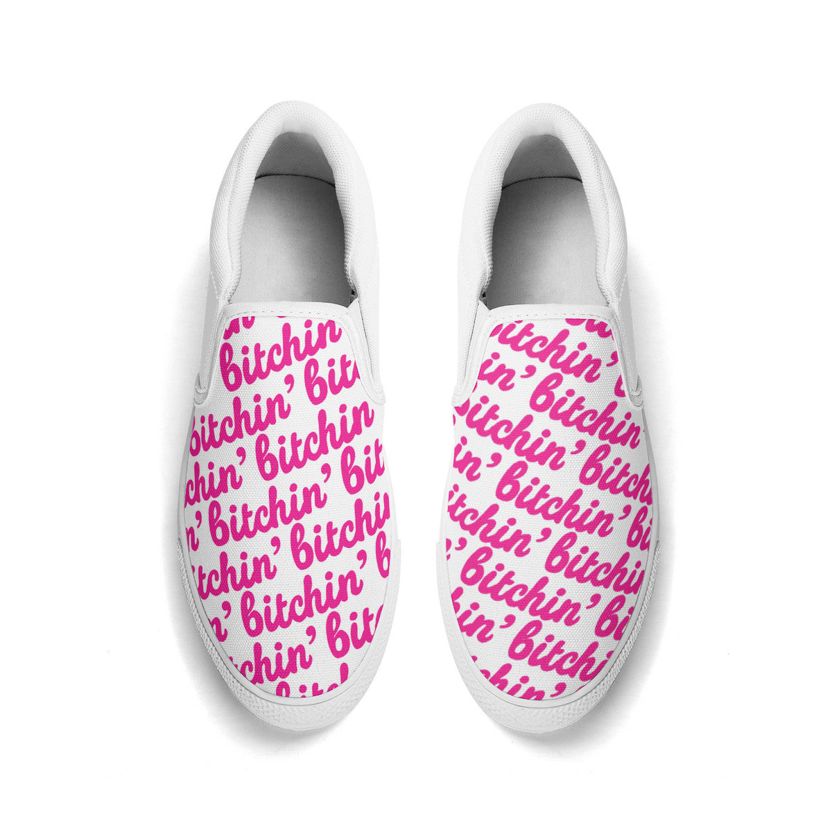 Bitchin Sauce | Custom Business Shoes | Shoe Zero