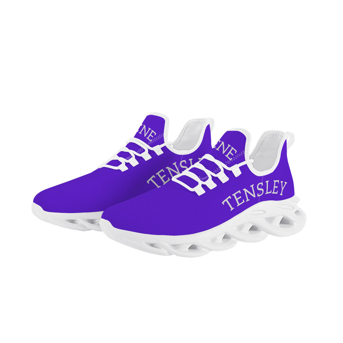 Tensley | Custom Branded Shoes | Shoe Zero
