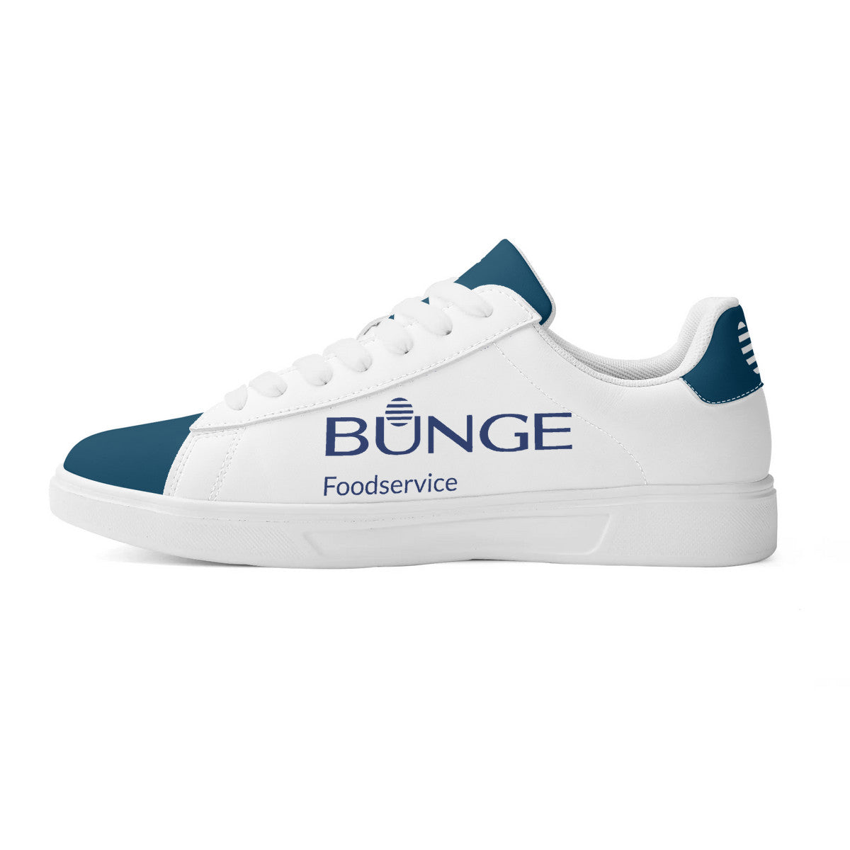 Bundge | Custom Branded Shoes | Shoe Zero V1