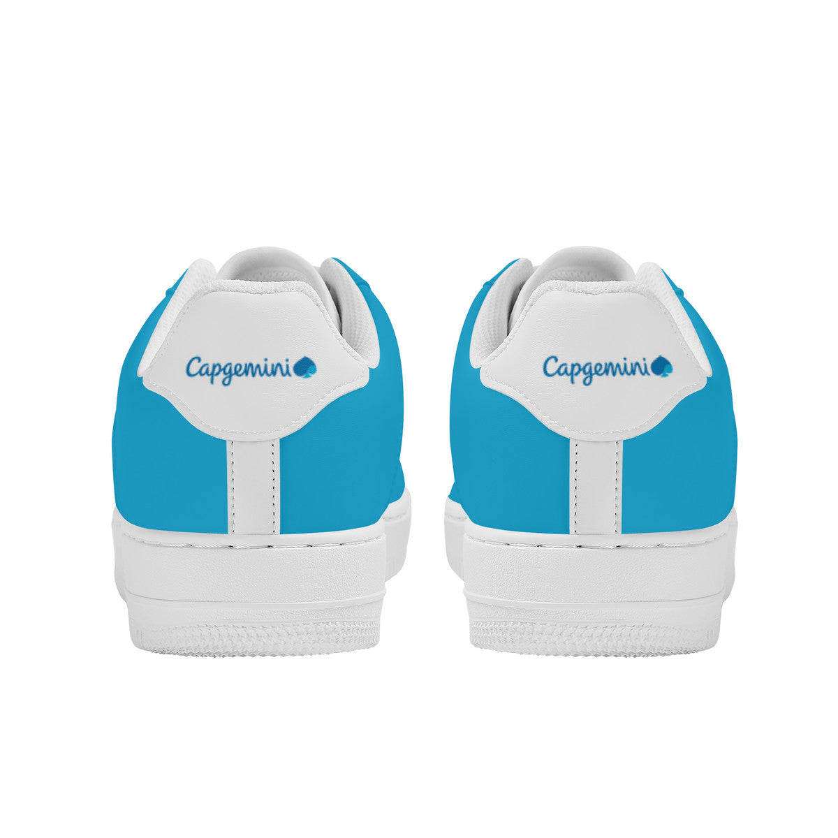 Capgemini V2 | Customized Company Shoes | Shoe Zero