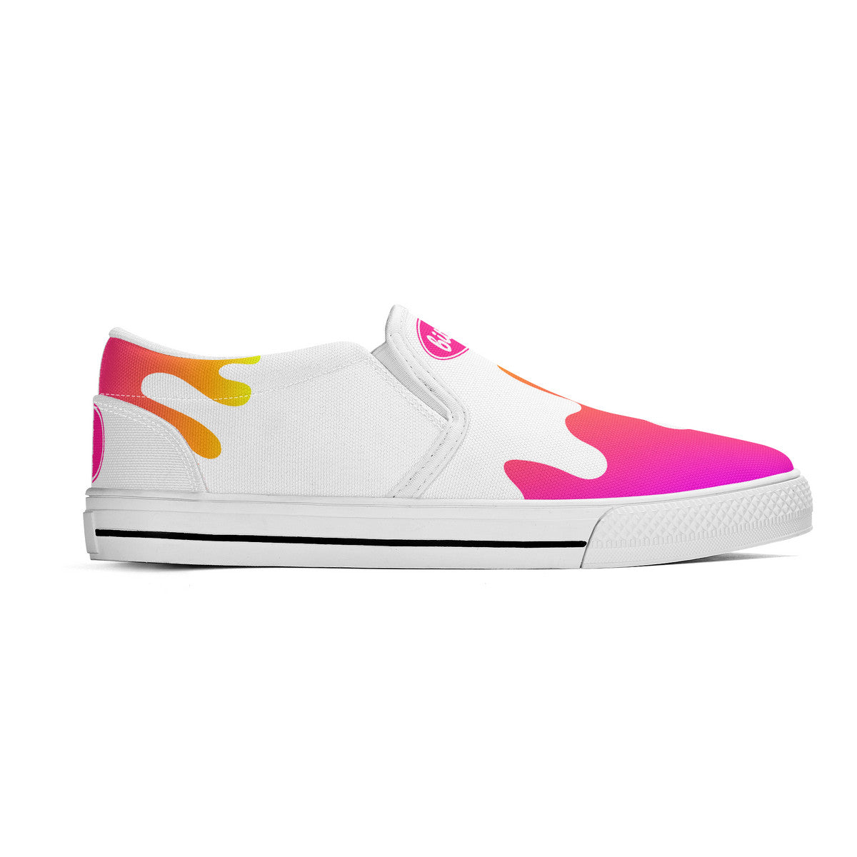 Bitchin Sauce | Customized Business Shoes | Shoe Zero