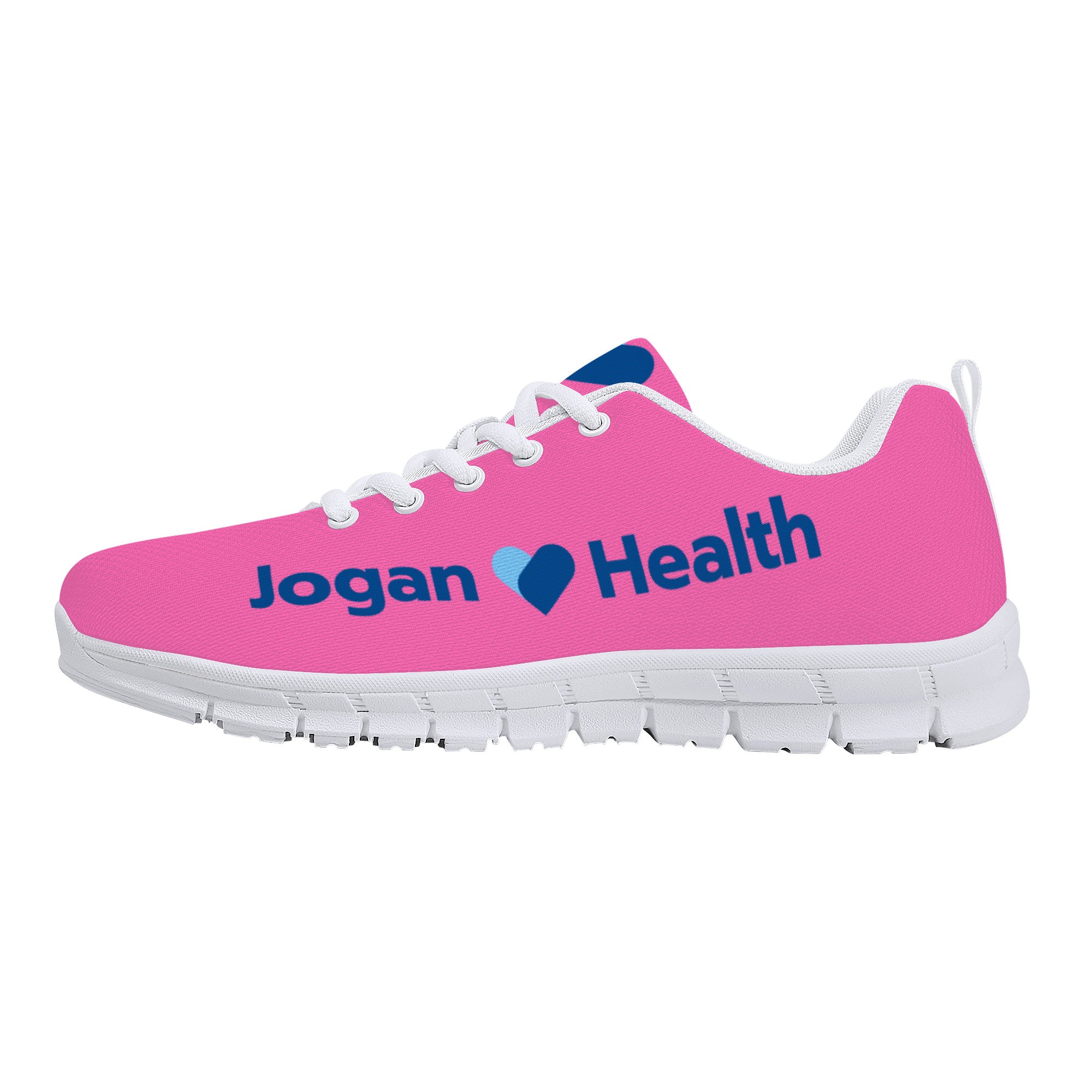 Jogan Health V2 | Custom Branded Company Shoes | Shoe Zero