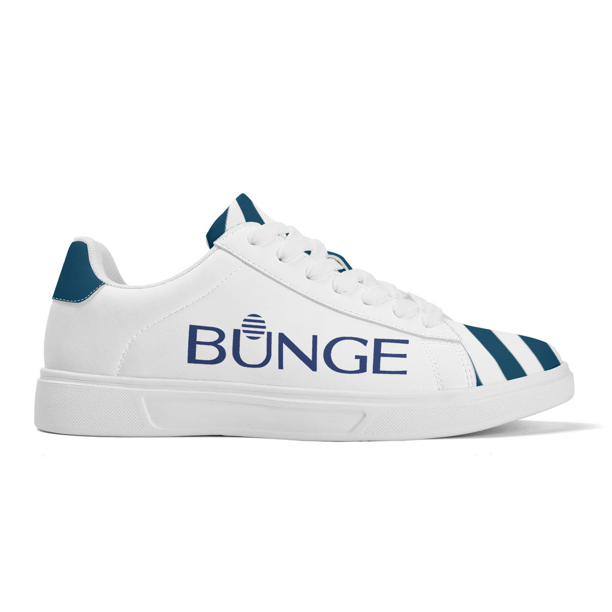 Bundge | Custom Branded Shoes | Shoe Zero V2