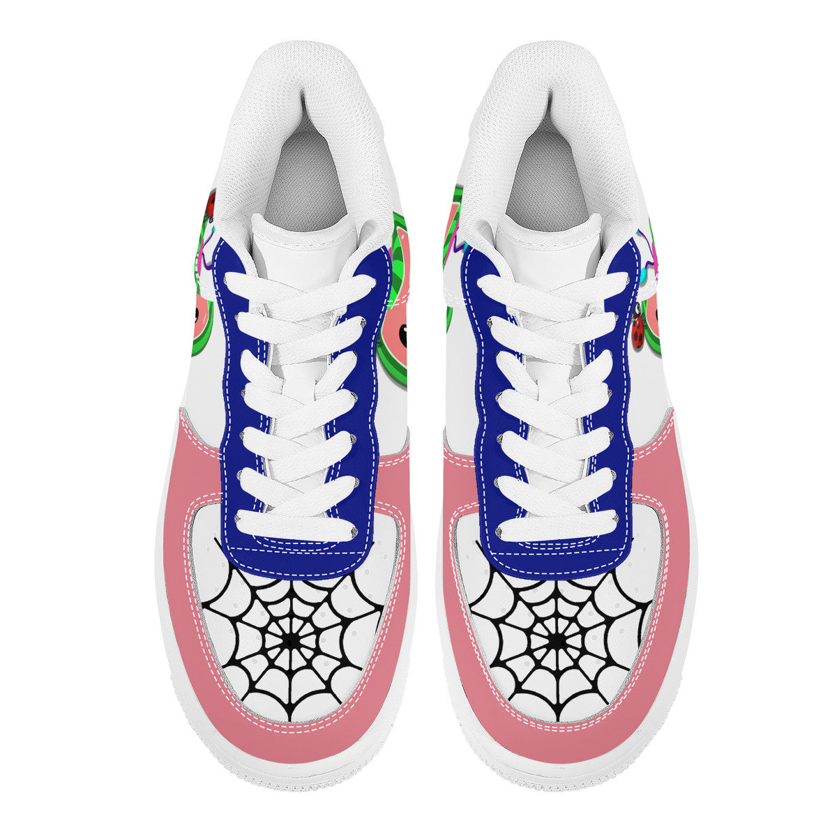 SF_F8 Low Top Unisex Sneaker