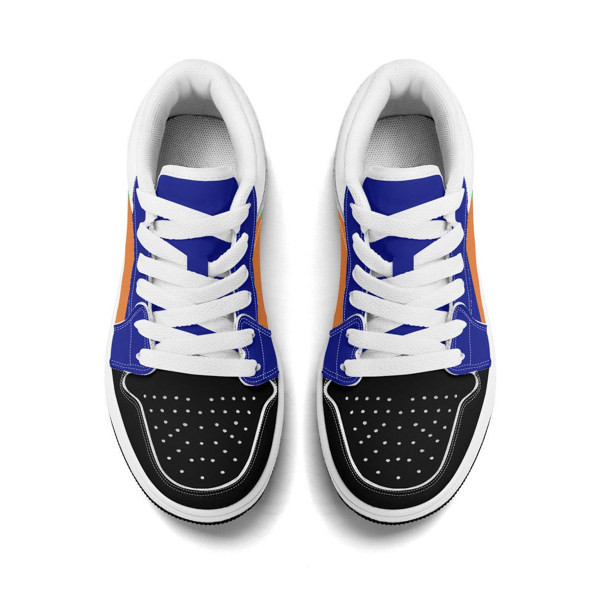 Bailey | Custom Kids Shoes | Shoe Zero