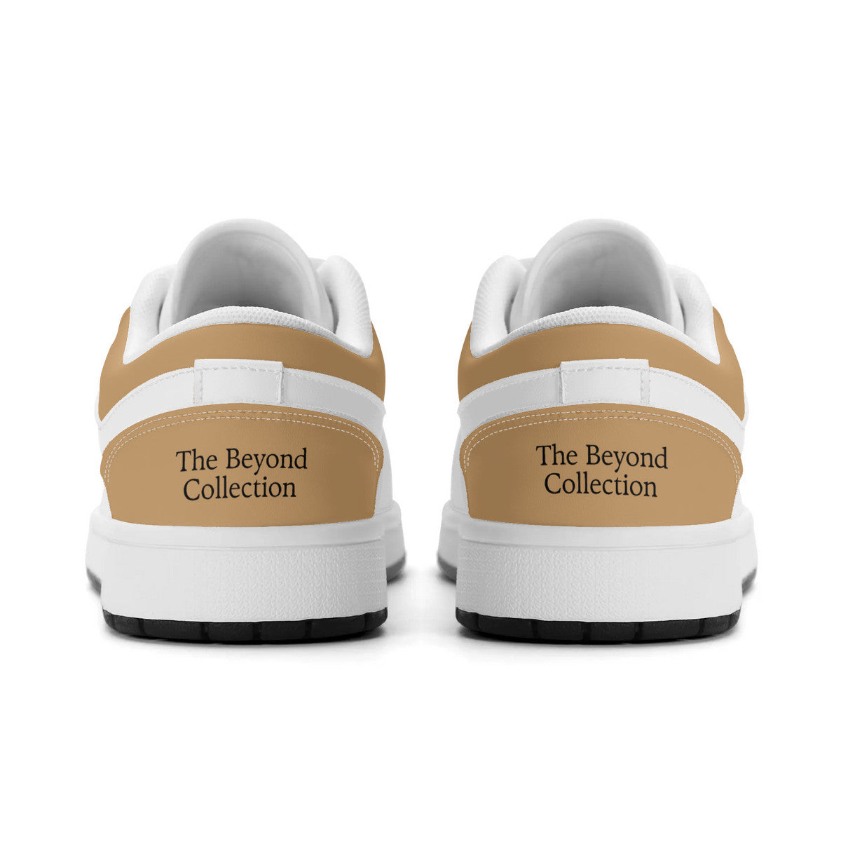 Beyond Collections | Custom Branded Shoes | Shoe Zero V4