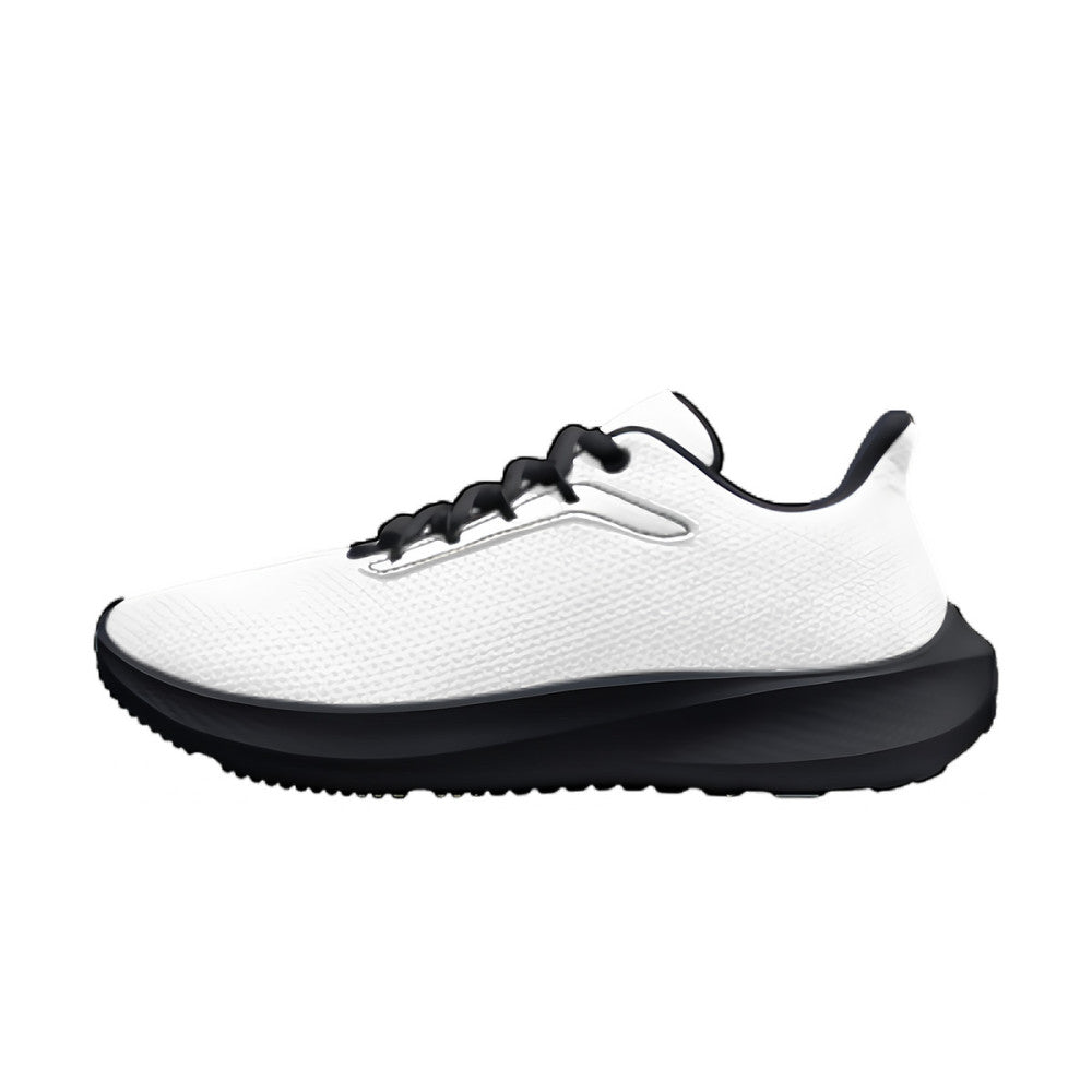 Cloud Running Zeros