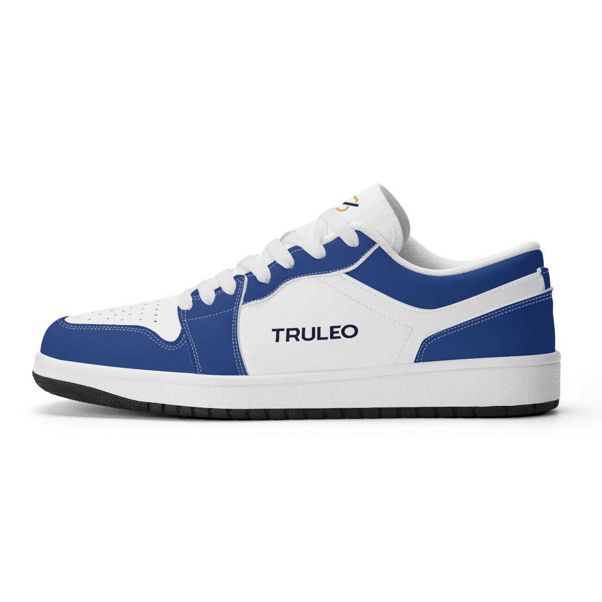 Truleo | Custom Branded Shoes | Shoe Zero V1