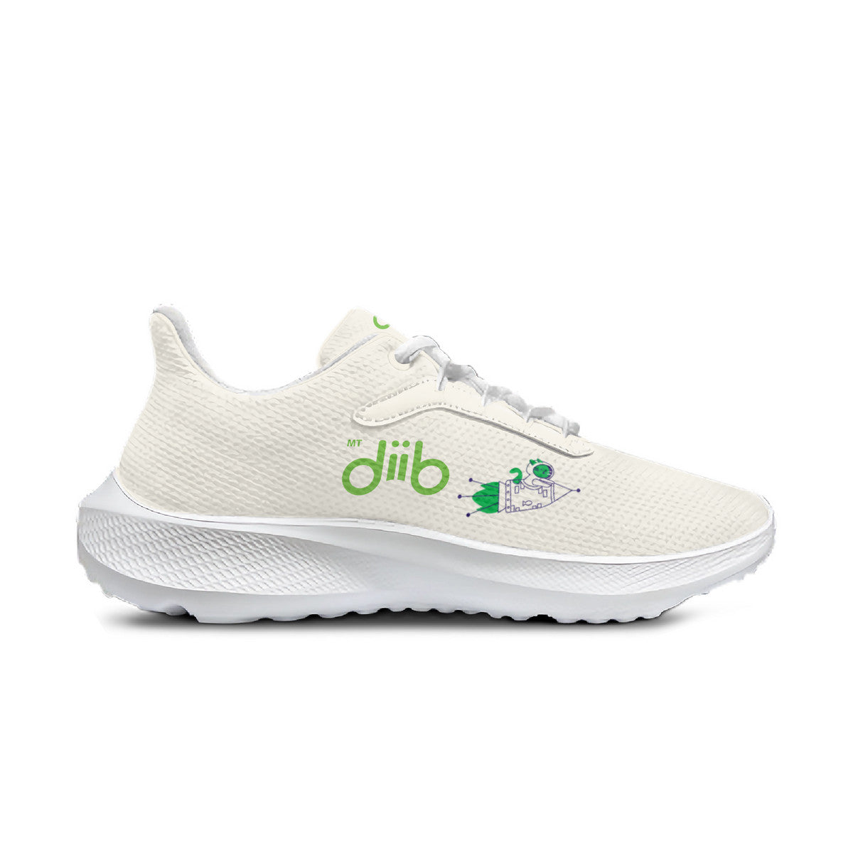Diib | Pulse Zero