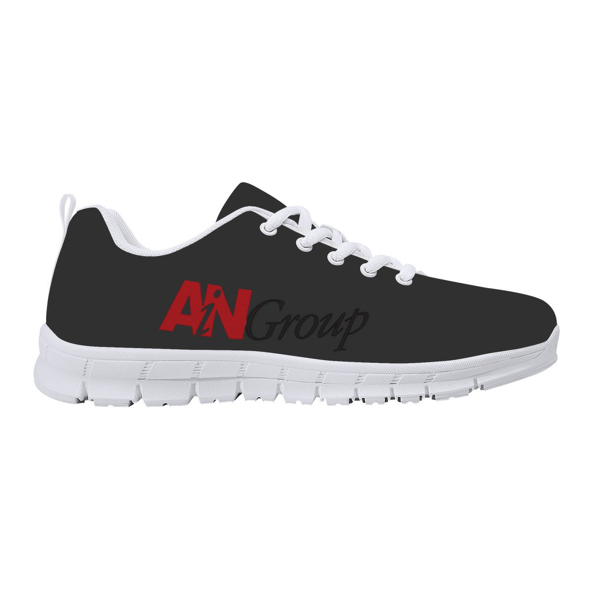 AiN Group | Custom Branded Shoes | Shoe Zero V3