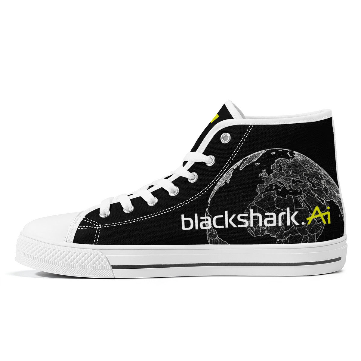BlackShark | Zero Canvas