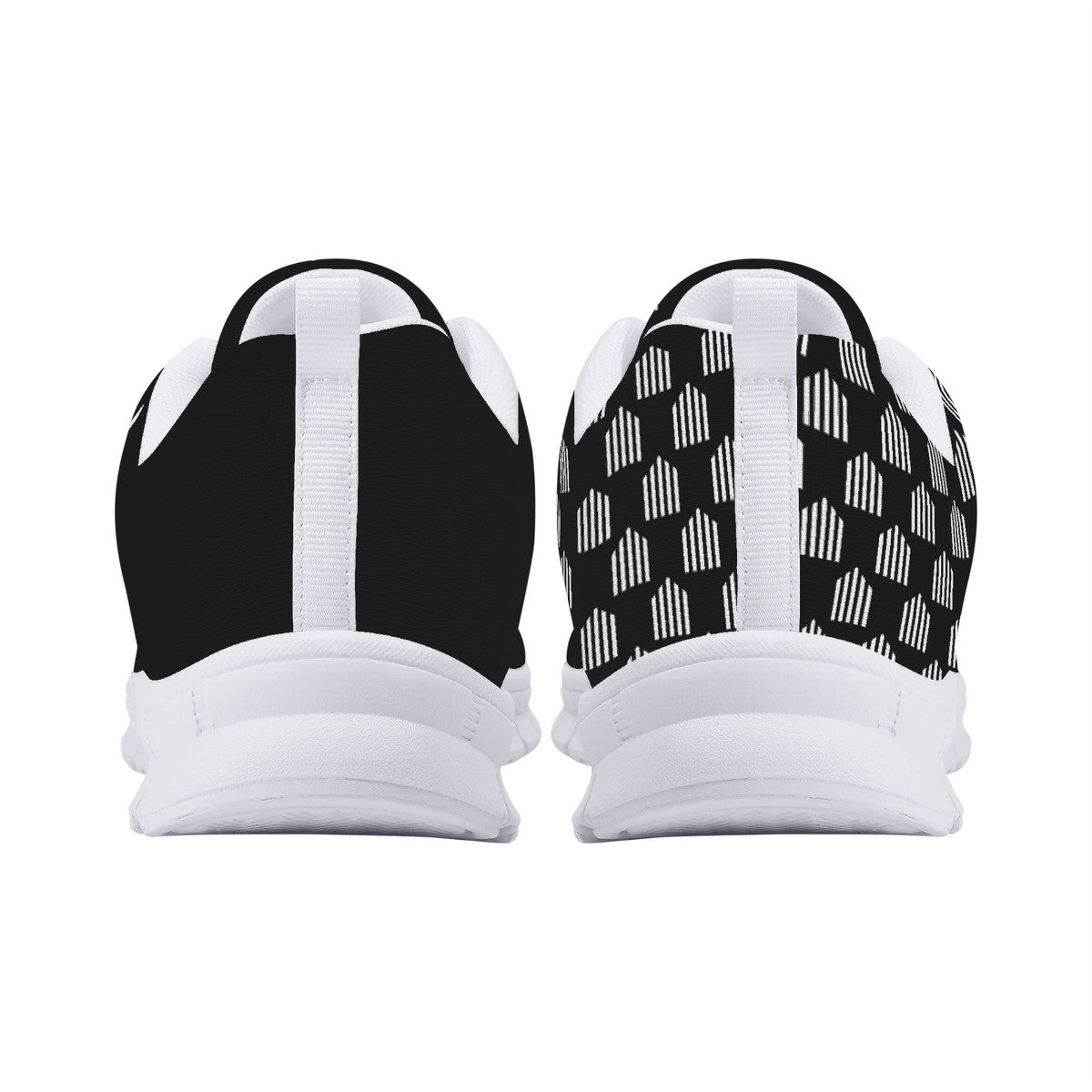 Jack Trice V3 | Customized Low Top Shoes | Shoe Zero
