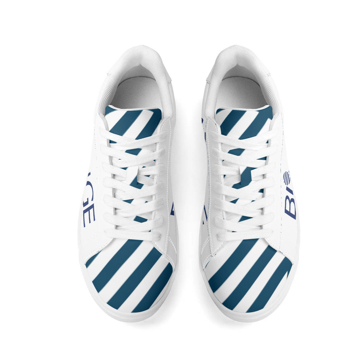 Bundge | Custom Branded Shoes | Shoe Zero V2