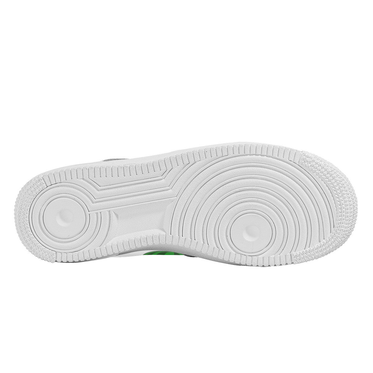 SF_F8 Low Top Unisex Sneaker