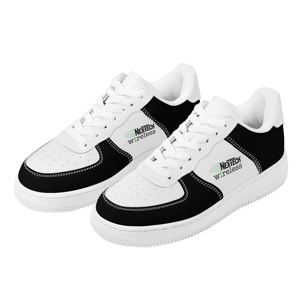 NTW | Custom Branded Shoes | Shoe zero