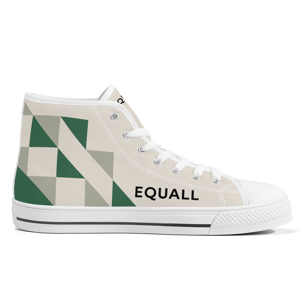 Equall | Zero Canvas