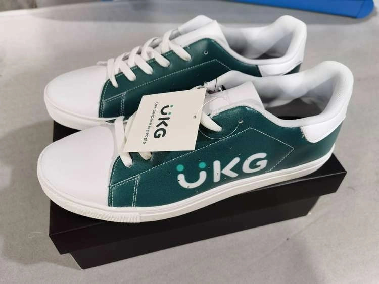 Zero Low Tops