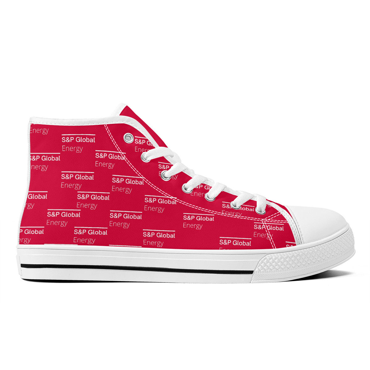 S&P Global | Custom Branded Shoes | Shoe Zero V3